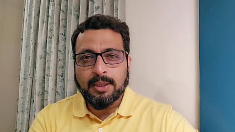 Amol kolhe: बिबट्याचे स्थलांत्तर ही तात्पुरतीच मलमपट्टी; अमोल कोल्हेंनी सांगितला बिबट-मानव संघर्ष रोखण्याचा उपाय