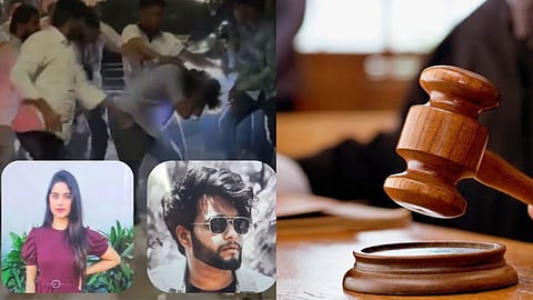 Pune hit And Run Case