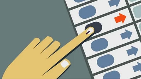  पदवीधर आणि शिक्षक मतदारसंघाच्या निवडणूक 