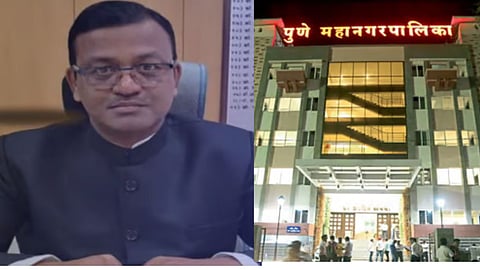 CM शिंदेंना खळबळजनक पत्र लिहिणाऱ्यांना वैद्यकीय अधिकाऱ्याला नोटीस; काय आहे प्रकरण?