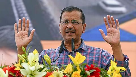 अरविंद केजरीवाल यांना आज जामीन मिळणार? सर्वोच्च न्यायालयाच्या निर्णयाकडे सर्वांचं लक्ष
