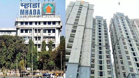  MHADA Housing 