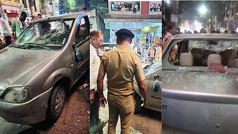 Hit And Run Case 