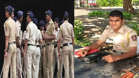 Mumbai News: कॉन्स्टेबल विशाल पवार मृत्यू प्रकरणाला वेगळं वळण; पोलीस तपासात चक्रावून टाकणारी माहिती उघड