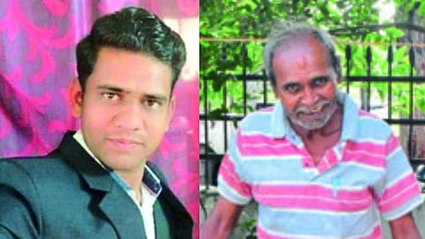 Jalgaon Accident