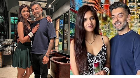 Nikhil Patel And Daljeet Kaur News : निखिल पटेलच्या कायदेशीर नोटीशीनंतर दलजीतने दिलं उत्तर; कोर्टाने दिले स्थगितीचे आदेश