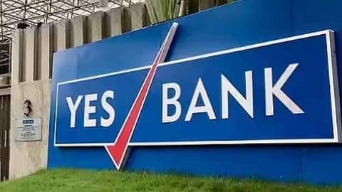 YES Bank