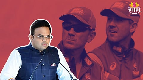 Team India Head Coach: BCCIने कुठल्याही ऑस्ट्रेलियन खेळाडूला ऑफर दिलेली नाही; जय शहांचा मोठा खुलासा