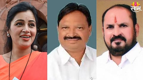 Amravati Lok Sabha