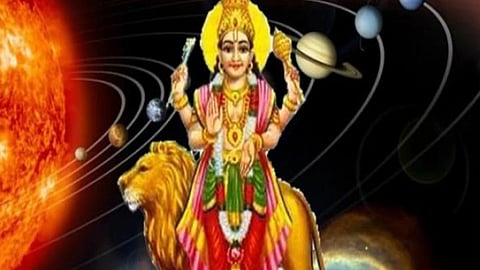 Budh Gochar 2024: १० मे नंतर 'या' तीन राशींना होणार धनलाभ; बुध देव करणार करोडपती होण्याचा आशीर्वाद 