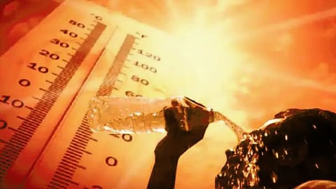 Heat Wave