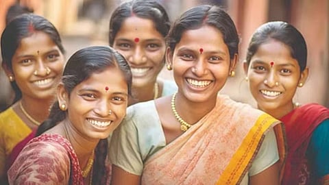 Maiya Sanman Yojana