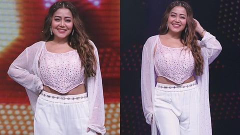 Happy Birthday Neha Kakkar : घरातूनच मिळाले गायनाचे बाळकडू, ज्या शोमधून बाहेर काढलं त्याची झाली जज; असा आहे नेहा कक्करचा जीवनप्रवास
