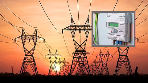 Smart Meter