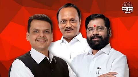 Maharashtra Government
