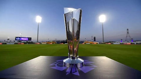T20 WC मध्ये पुन्हा रंगणार Ind vs Pak सामन्याचा थरार! ICC ची मोठी घोषणा 