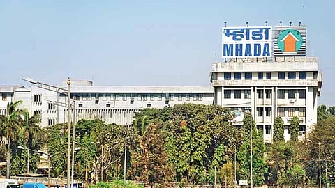 MHADA Housing
