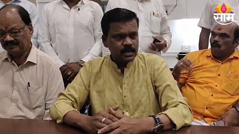 27 villages under kdmc will get property tax bill as per 2017