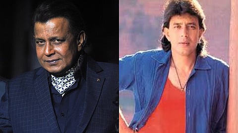 Mithun Chakraborty Birthday : १८० फ्लॉप चित्रपट देऊनही प्रसिद्धी कायम, एकेकाळी नक्षलवादी असणाऱ्या मिथुन दादाचं कसा आहे फिल्मी प्रवास