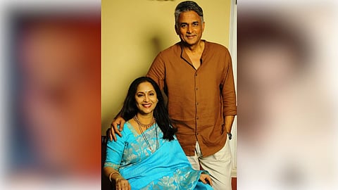 Gharat Ganpati Film : अजिंक्य आणि अश्विनी यांची जोडी पुन्हा जमणार, ‘घरत गणपती’मध्ये करणार एकत्र स्क्रीन शेअर