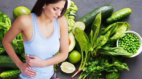 Never Eat This Vegetables in Rainy Season 