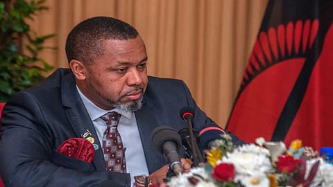 Malawi Vice President Death: मलावीच्या उपराष्ट्रपतींसह ९ जणांचा विमान अपघातात मृत्यू 