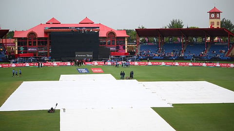 T20 World Cup 2024: भारत-कॅनडा सामना पावसामुळे रद्द; आता‌ सुपर ८ मध्ये कोण कुणासोबत भिडणार? पाहा वेळापत्रक