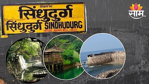 Sindhudurg Travel