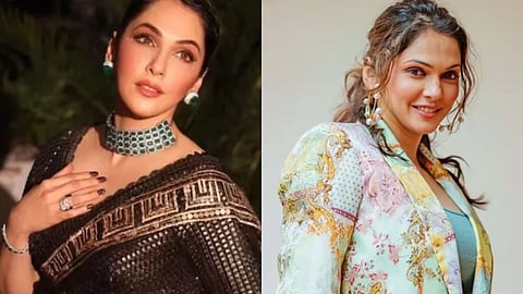 Isha Koppikar News : अभिनेत्री ईशा कोप्पीकरसोबत १८ व्या वर्षीच घडलं होता भयंकर प्रकार, एका स्टार हिरोनं तिला एकटीला बोलावलं अन्... स्वतःच केला खुलासा