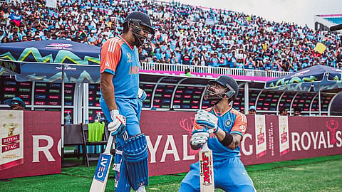 Rohit Sharma Statement: संघाची निवड करताना रोहितकडून मोठी चूक? सामन्यानंतर केला मोठा खुलासा 