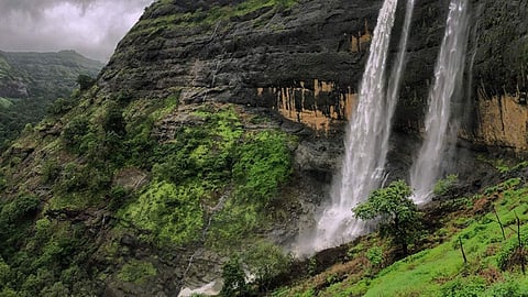 Monsoons Trip