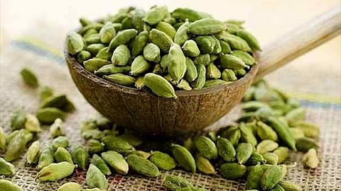 Elaichi