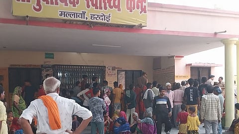 Hardoi