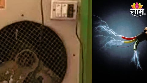 Electric Shock