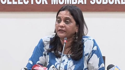 EVM Controversy: मतमोजणी केंद्रावर मोबाईलचा वापर झाला होता; EVM वादावर निवडणूक अधिकाऱ्यांचं स्पष्टीकरण
