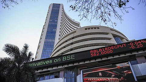 Share Market