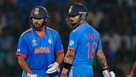 Ind vs Can: टीम इंडियात होणार मोठी उलथापालथ, बॅटिंग ऑर्डर बदलणार; कोहली कितव्या क्रमांकावर खेळणार?  
