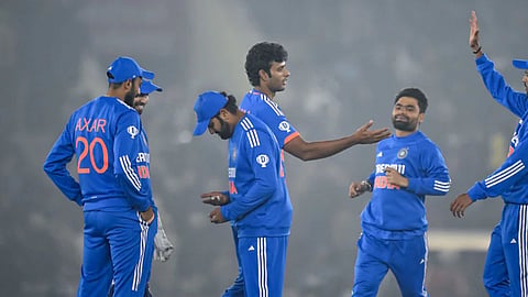 Shivam Dube: संधी मिळूनही टीम इंडियाचा हा स्टार ठरतोय फ्लॉप; होऊ शकतो पत्ता कट