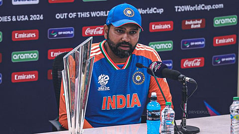 Team India News: टी-२० वर्ल्डकपनंतर टीम इंडिया बदलणार! कोण होणार नवा कर्णधार? हे आहेत पर्याय