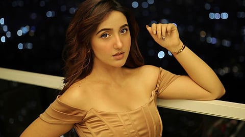 Ashnoor Kaur