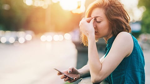 Move on Tips After Breakup