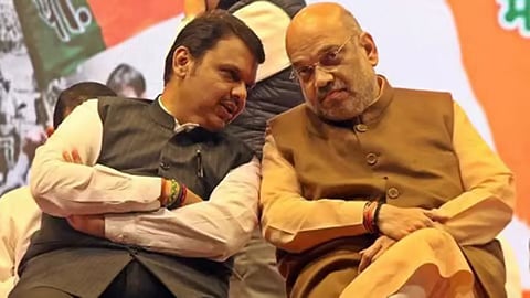 Maharashtra Politics: स्थानिक स्वराज्य संस्थांसाठी भाजपचा मास्टर प्लान, महाविजय 3.0 चं नियोजन