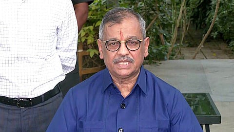 Ujjwal Nikam: ॲड. उज्ज्वल निकम यांच्या नियुक्तीवर आक्षेप, नियुक्ती रद्द करण्याची हायकोर्टाकडे मागणी; प्रकरण काय? 