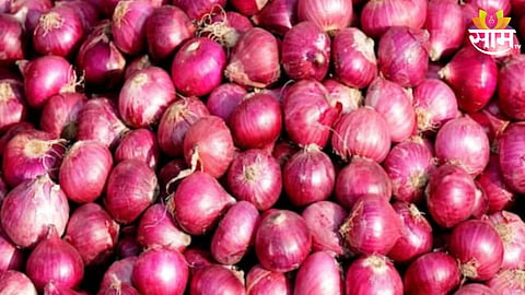 farmers from maharashtra demands 4 thousand rupees per quintal for onion