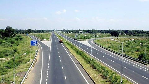 Samruddhi Mahamarg 