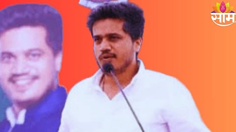रोहित पवार 