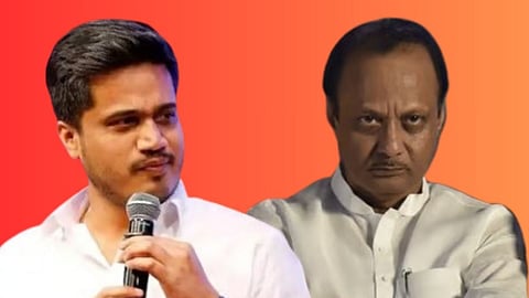 Maharashtra Politics 2024