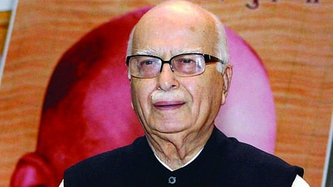 Lal Krishna Advani: भाजप नेते लालकृष्ण अडवाणींची प्रकृती खालावली, अपोलो रुग्णालयात उपचार सुरू