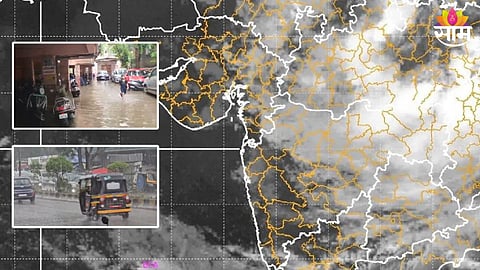 Maharashtra Weather Update: राज्यात मान्सून पुन्हा सक्रीय, कोकण- उत्तर महाराष्ट्रात अतिवृष्टीचा इशारा; या जिल्ह्यांना अलर्ट 