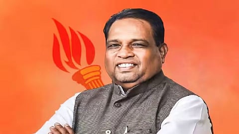 Shirdi Election 2024 Winner: शिर्डीत ठाकरेंची मशाल पेटली; भाऊसाहेब वाकचौरेंचा विजय; शिंदेंच्या शिलेदाराला धुळ चारली